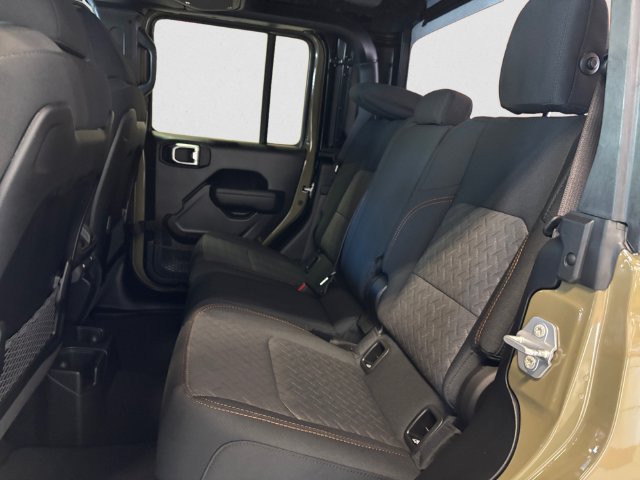 New 2026 Jeep Gladiator Mojave AWD/4WD image 13