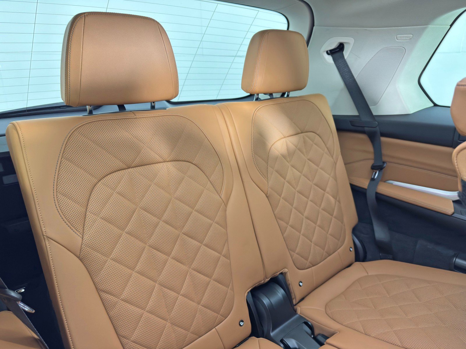 Used 2023 BMW X7 xDrive40i w/ Premium Package image 43