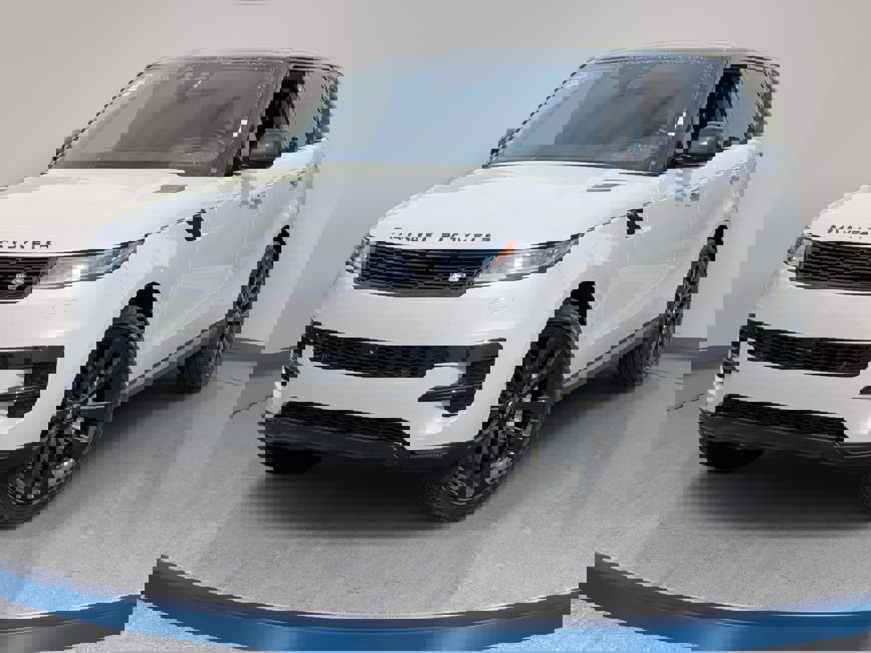 Certified 2024 Land Rover Range Rover Sport SE