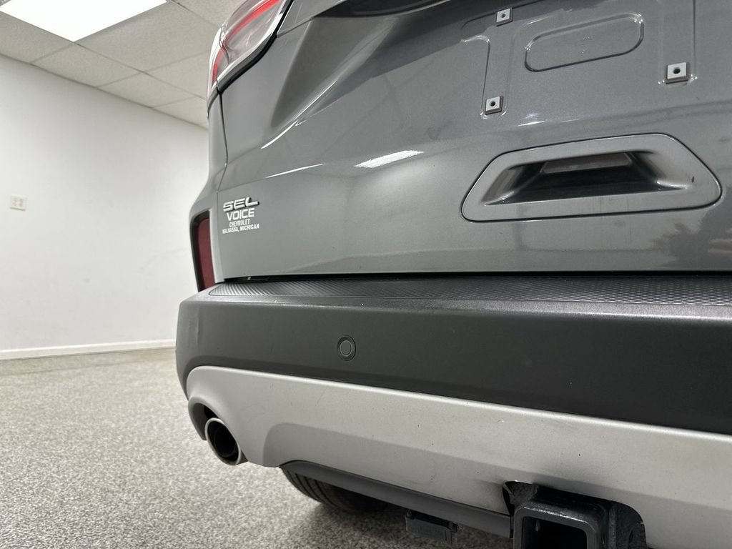 Used 2022 Ford Escape SEL w/ Technology Package AWD/4WD image 30