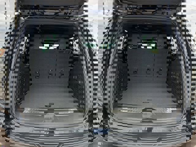 New 2026 Chevrolet Suburban Premier w/ Sun And Tow Package image 14