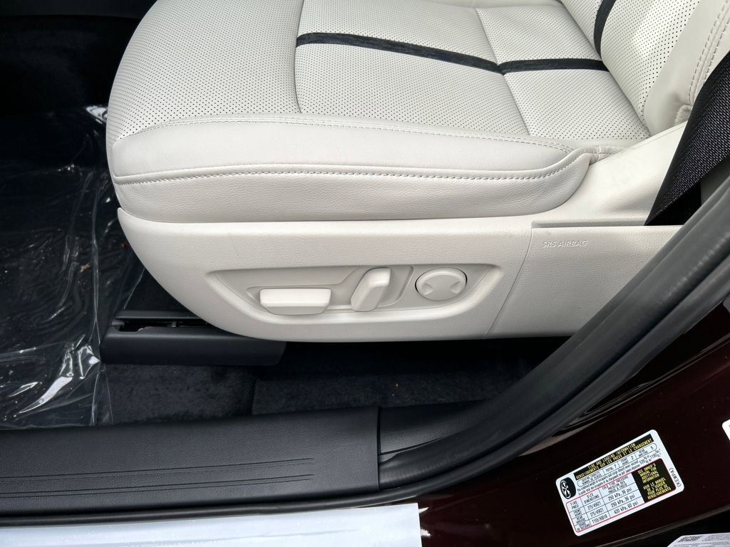 New 2026 MAZDA CX-90 3.3 Turbo S w/ Premium Plus image 18