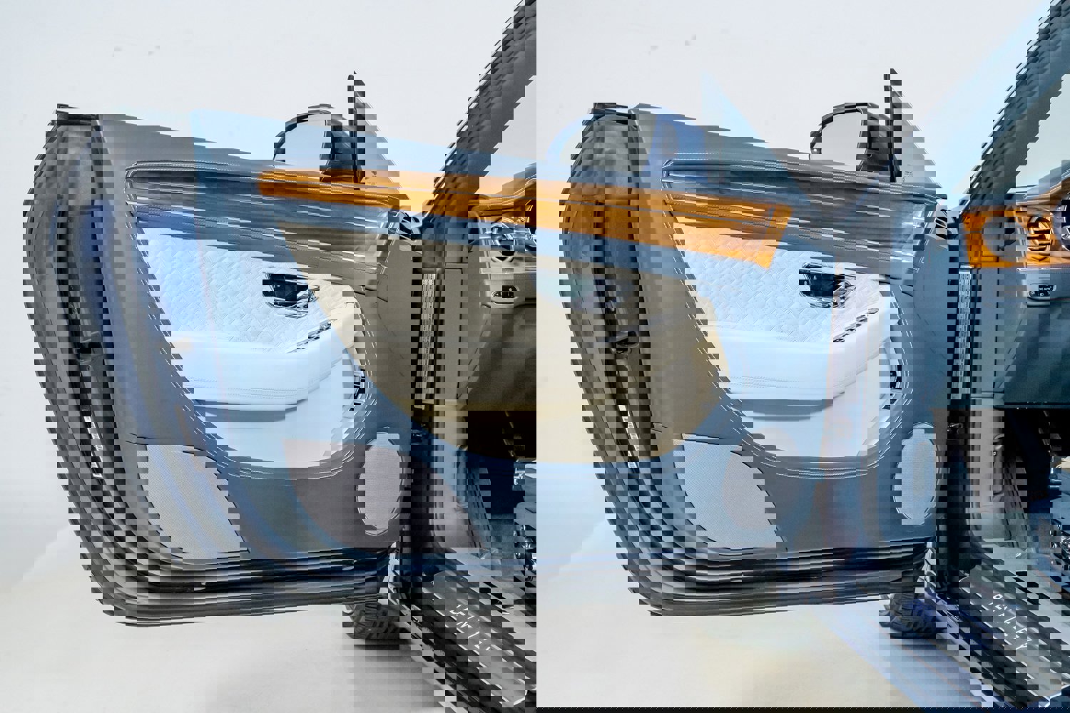 Used 2021 Bentley Continental GT image 26