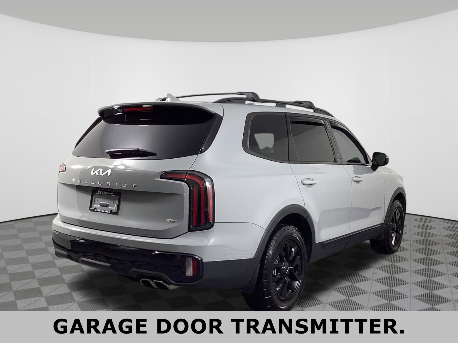 Used 2024 Kia Telluride SX Prestige X-Pro image 5