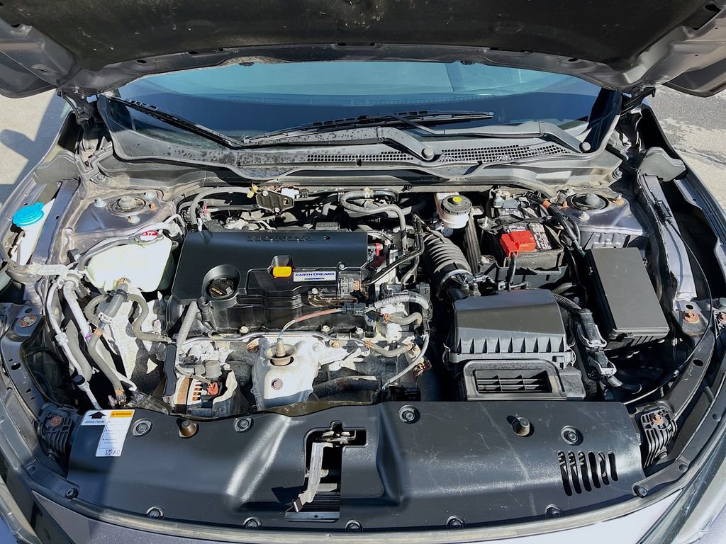 Used 2020 Honda Civic Sport image 27