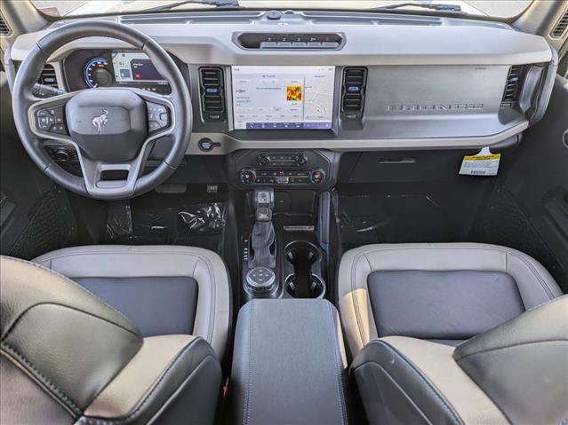 Used 2024 Ford Bronco Wildtrak image 17