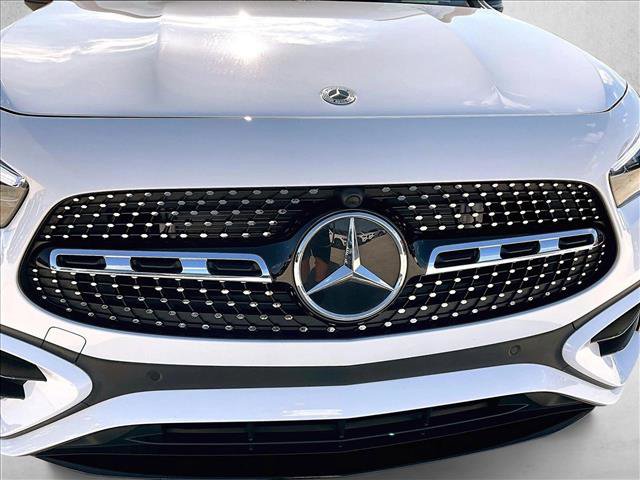 Used 2025 Mercedes-Benz GLA 250 image 30