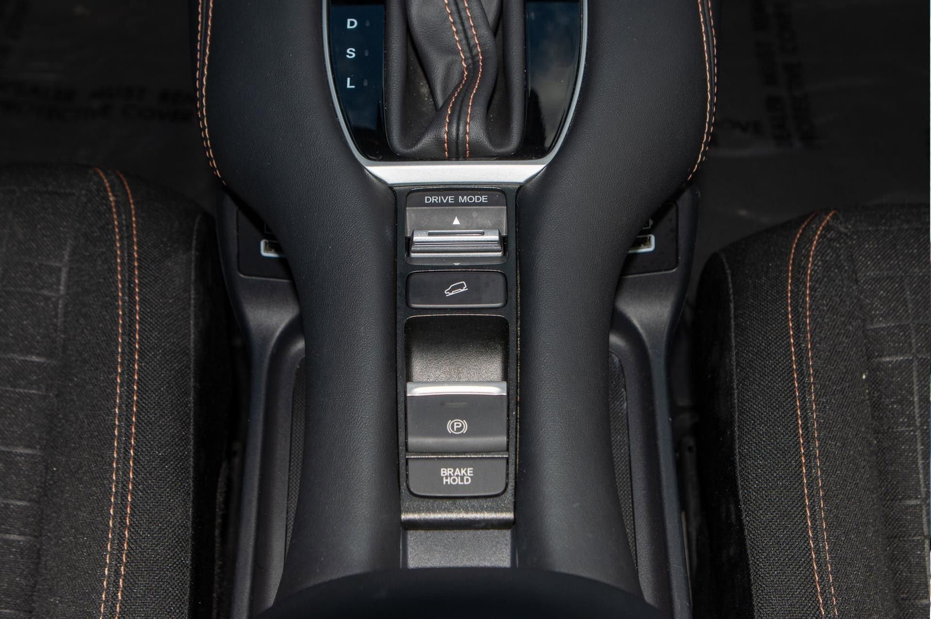 Certified 2023 Honda HR-V Sport image 19