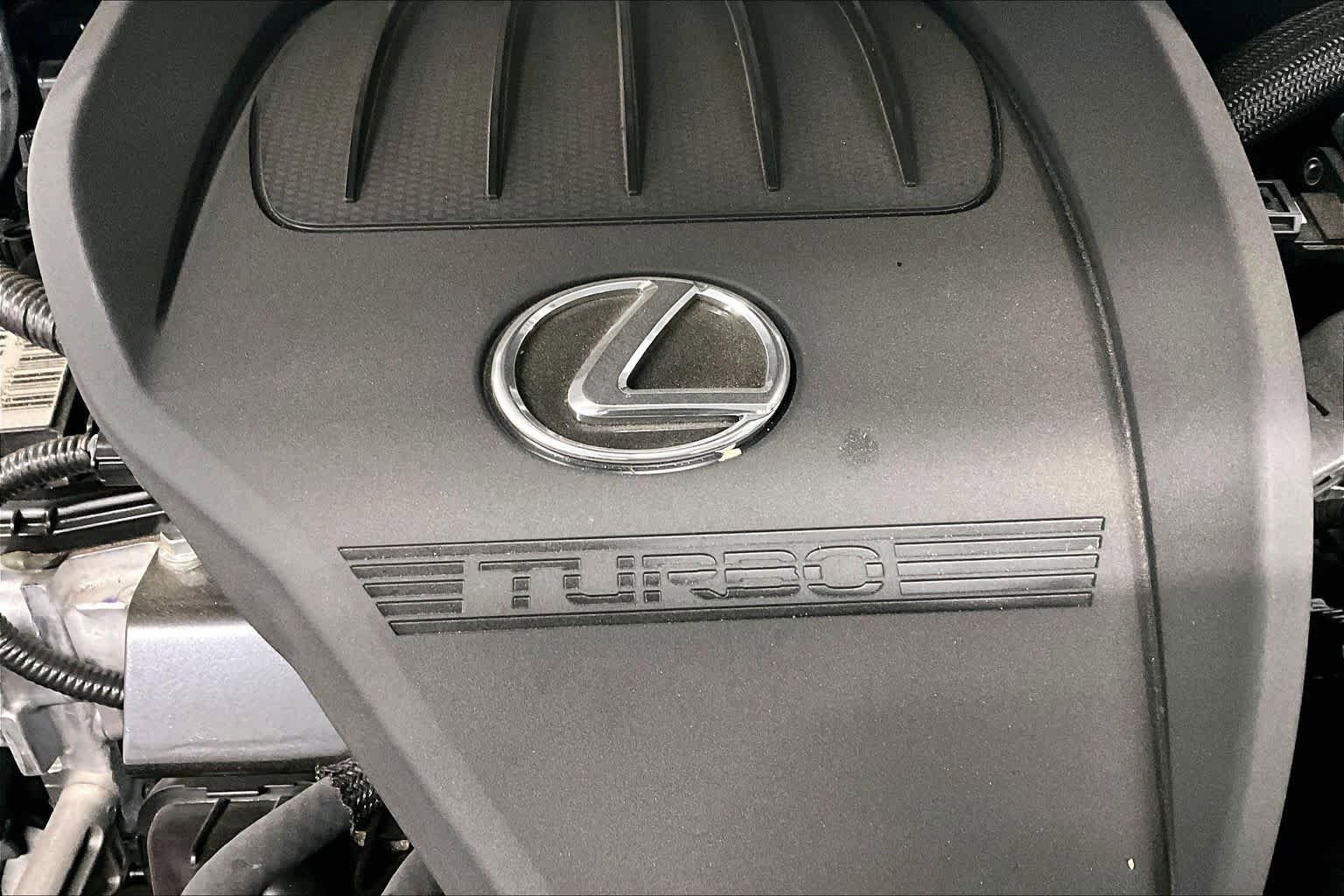Used 2023 Lexus RX 350 FWD w/ Cold Area Package image 32