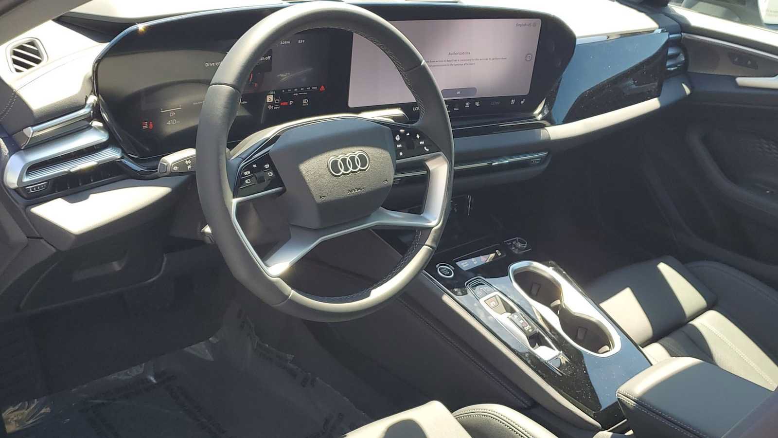 New 2026 Audi A6 Premium Plus AWD/4WD video 2