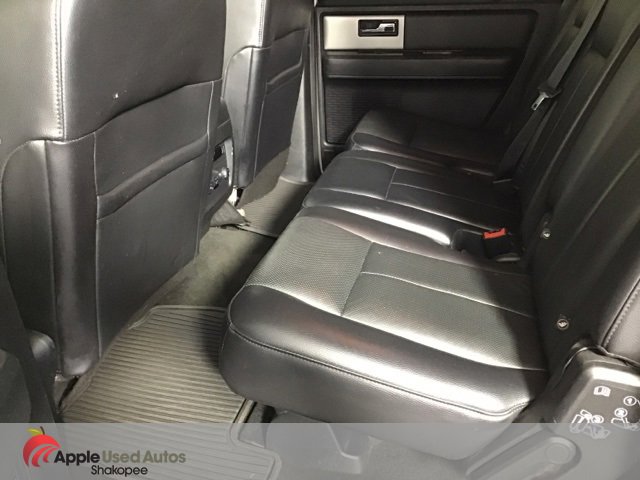 Used 2017 Ford Expedition EL Limited image 16