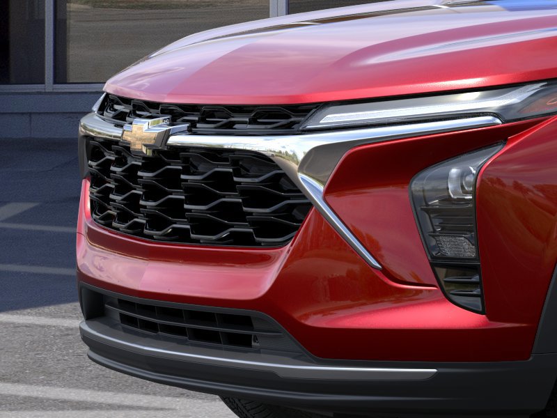 New 2026 Chevrolet Trax LT w/ Driver Confidence Package image 13