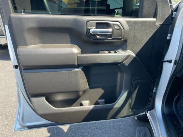 Used 2021 Ford F150 Lariat w/ Equipment Group 502A High AWD/4WD image 12