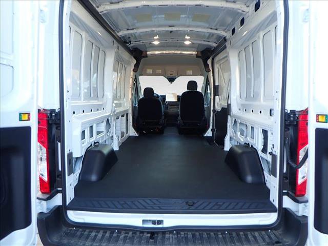 New 2026 Ford Transit 250 148 Medium Roof Extended AWD image 9