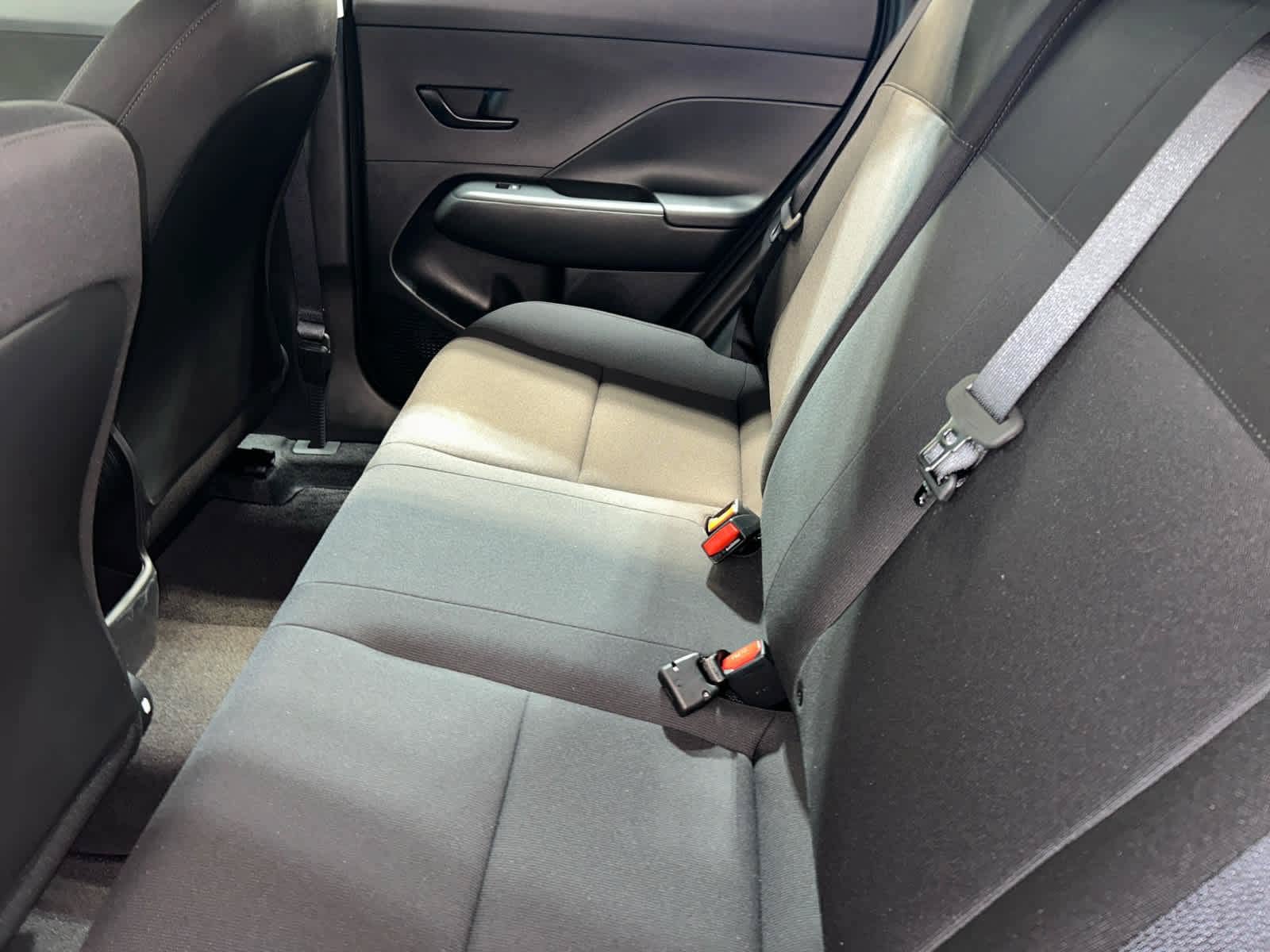 New 2027 Hyundai Kona SE AWD/4WD image 5