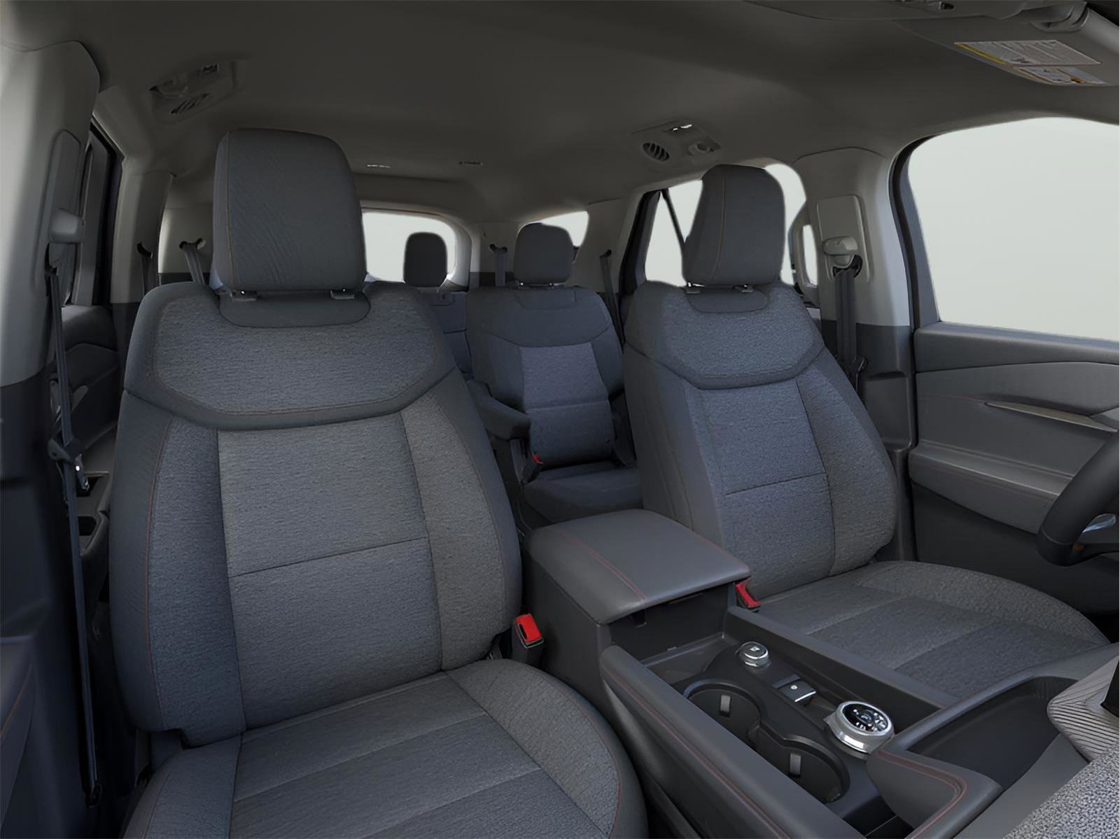 New 2026 Ford Explorer Active image 10