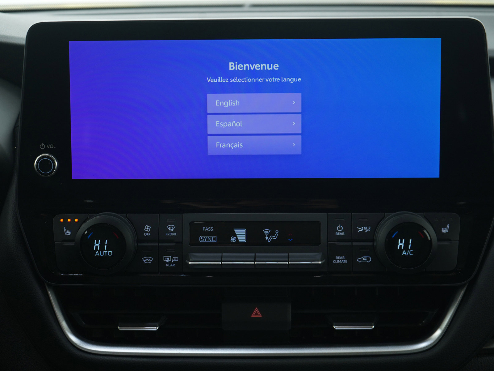 Used 2025 Toyota Grand Highlander XLE image 20