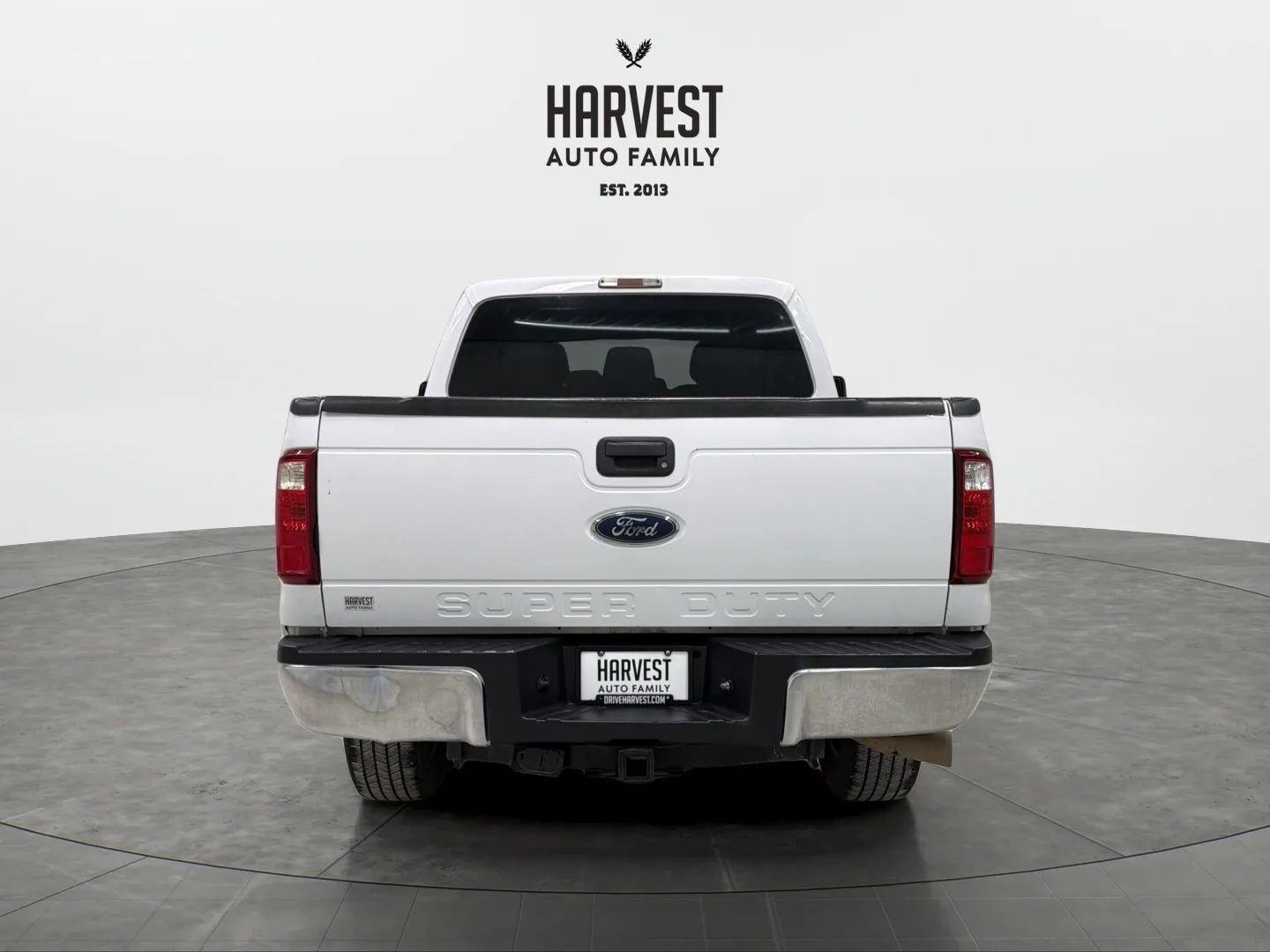 Used 2015 Ford F250 XL w/ XL Value Package image 5