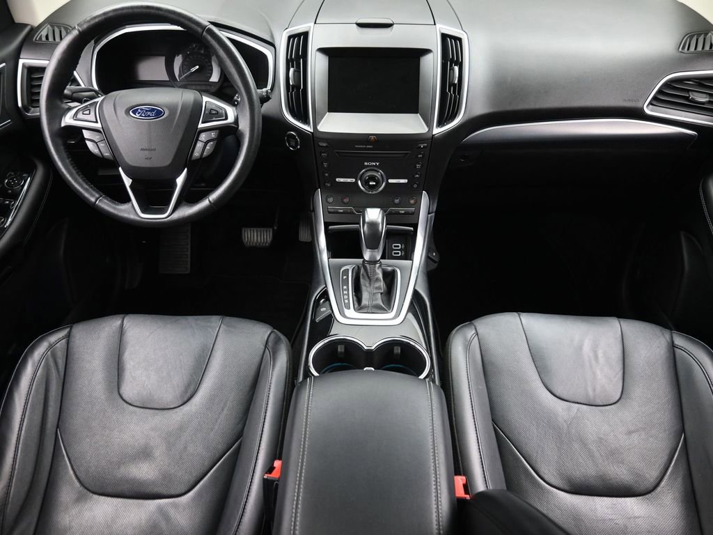 Used 2016 Ford Edge Titanium w/ Equipment Group 301A image 13