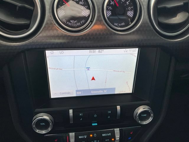 Used 2020 Ford Mustang GT Premium w/ GT Performance Package RWD image 15