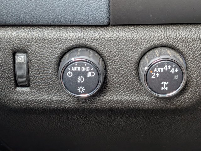 Certified 2022 Chevrolet Colorado Z71 AWD/4WD image 28