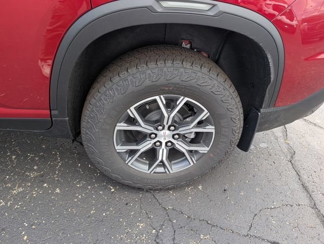 New 2026 GMC Acadia AT4 w/ Luxury Package AWD/4WD image 18