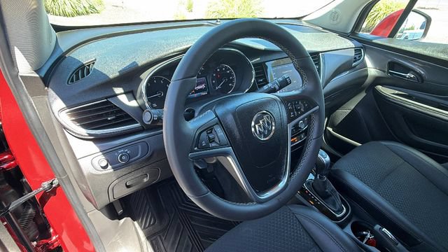 Used 2022 Buick Encore Preferred w/ Safety Package AWD/4WD image 31