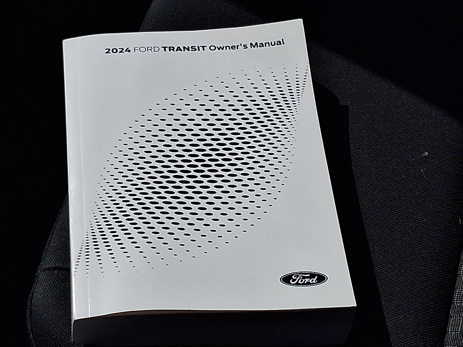 Used 2024 Ford Transit 250 Low Roof w/ Exterior Upgrade Package image 25