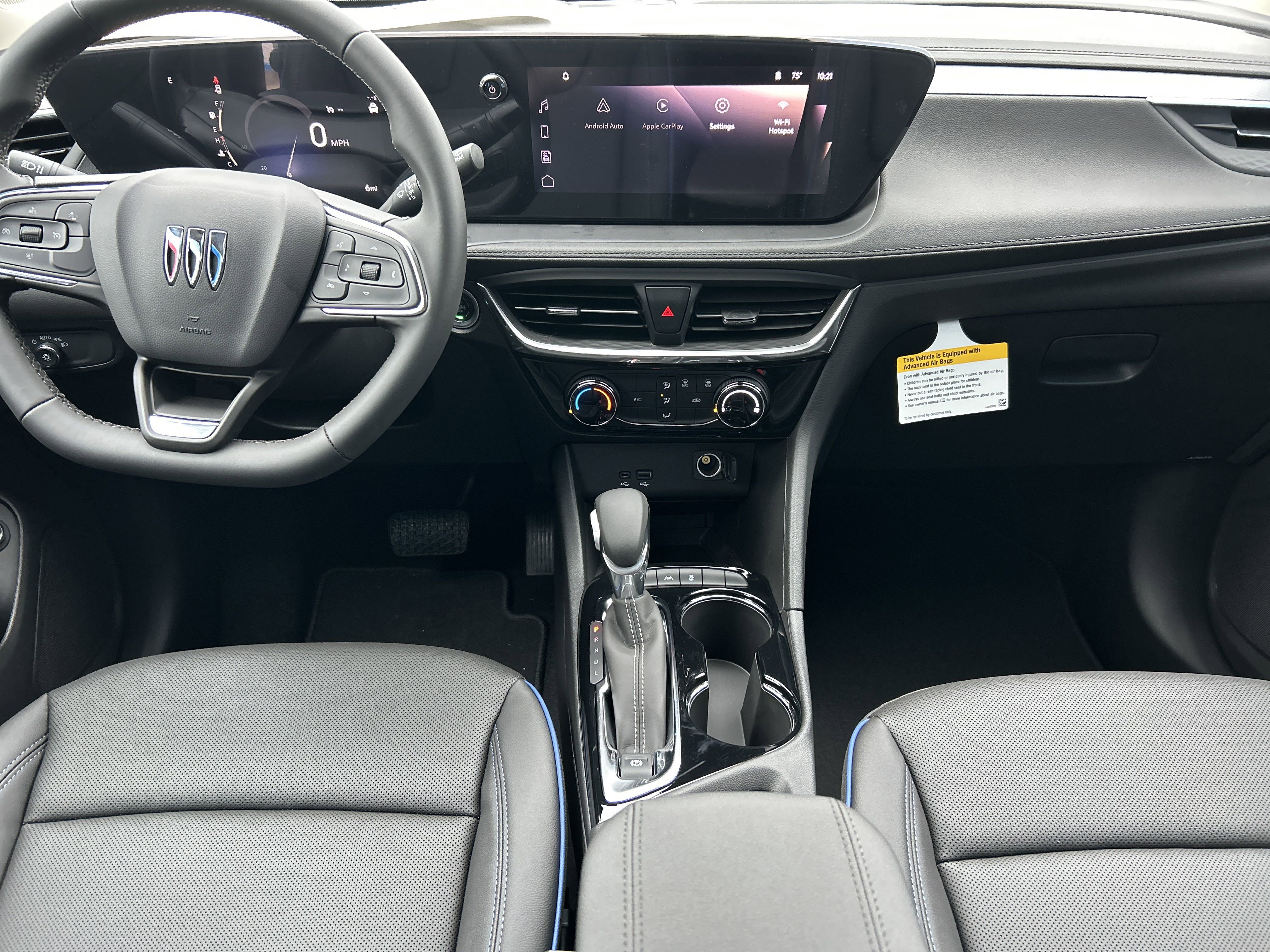 New 2026 Buick Encore GX Sport Touring image 46