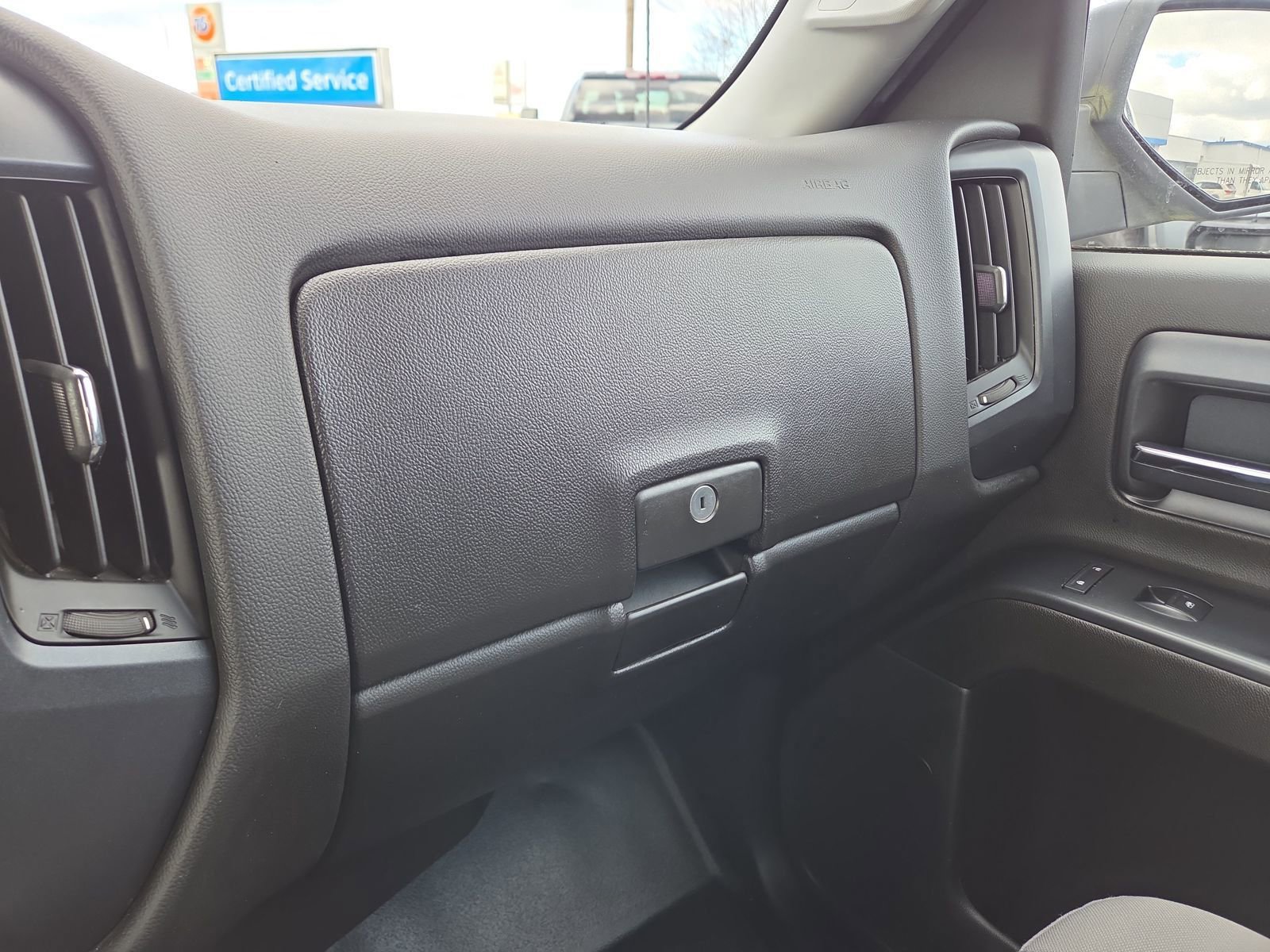 Used 2014 Chevrolet Silverado 1500 W/T image 23