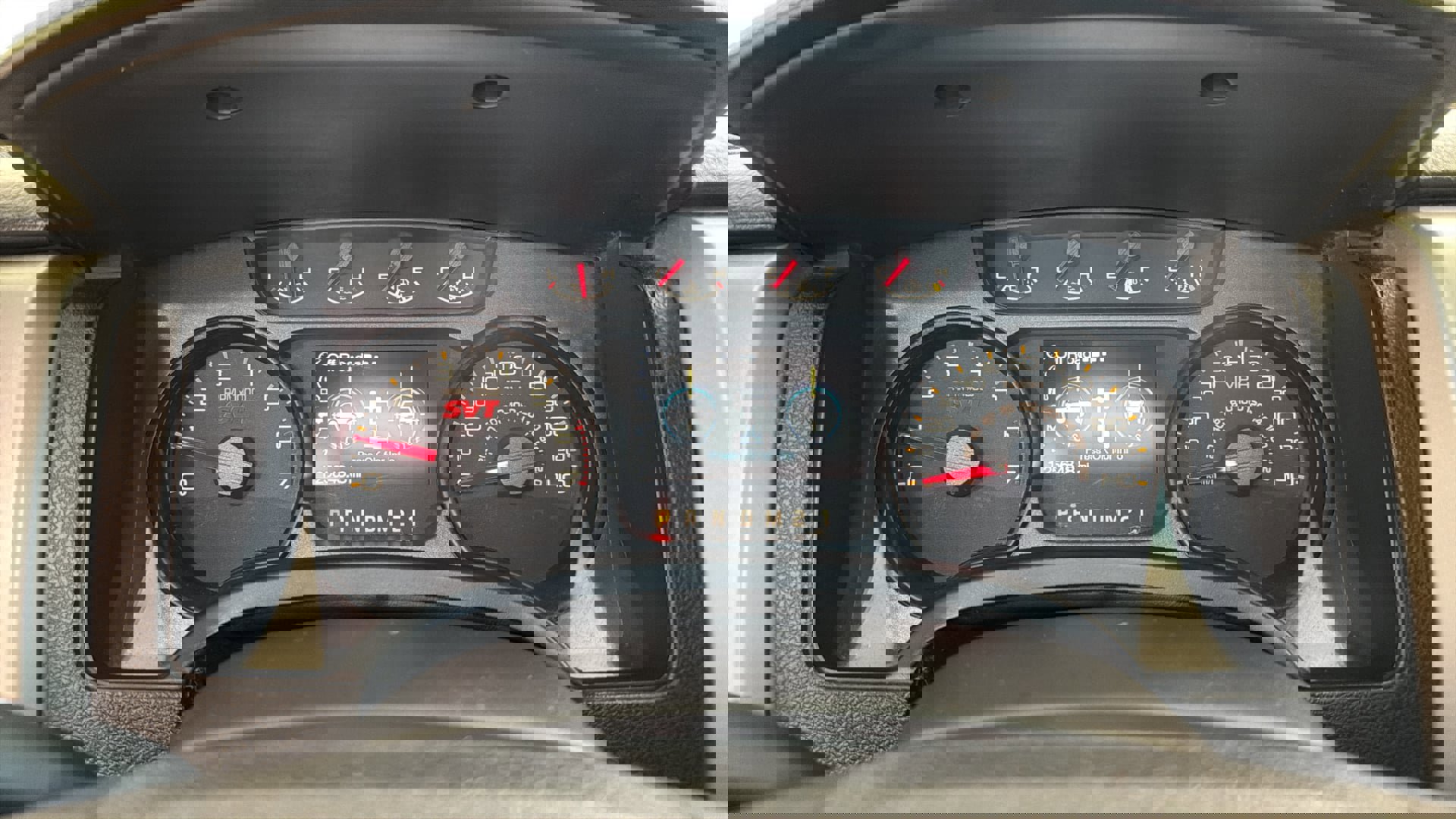 Used 2014 Ford F150 Raptor w/ Equipment Group 801A Luxury image 29