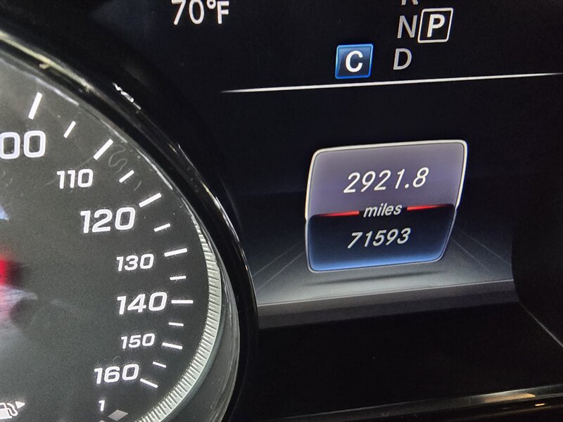 Used 2018 Mercedes-Benz E 400 Cabriolet image 29