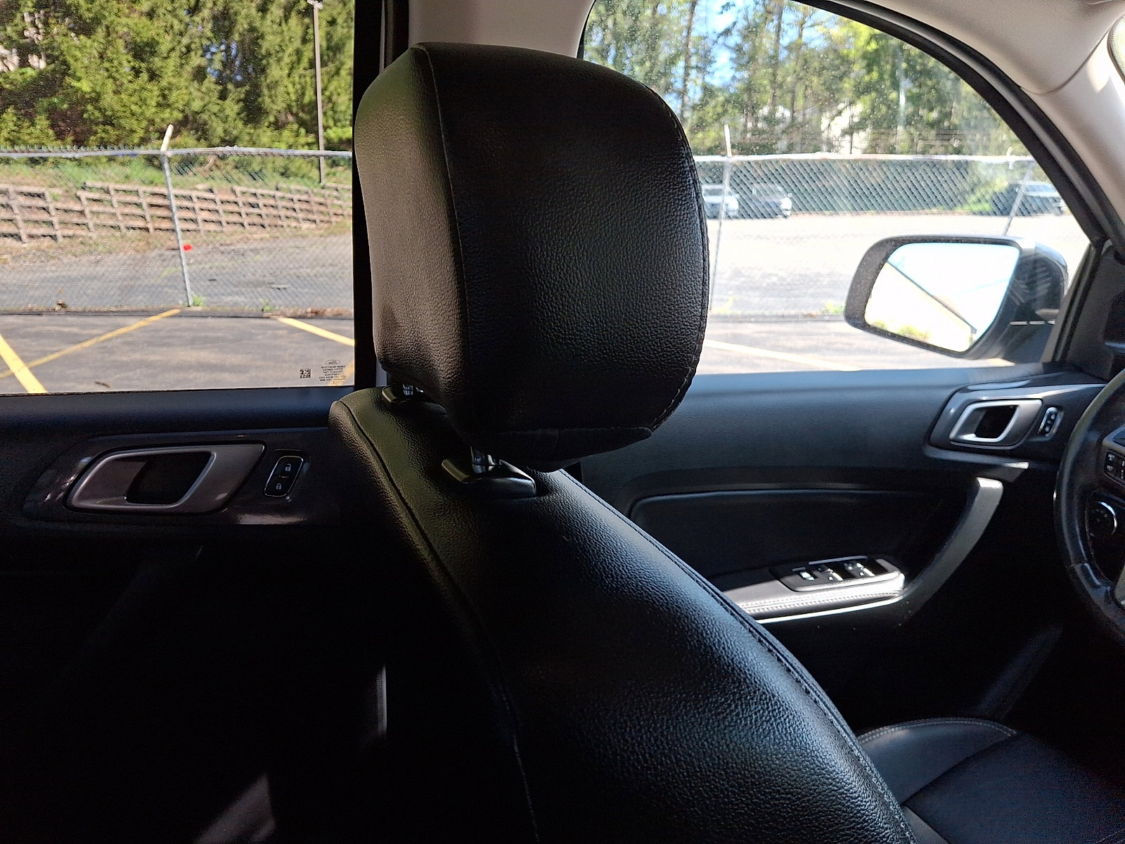Used 2020 Ford Ranger Lariat w/ Equipment Group 501A Mid AWD/4WD image 13