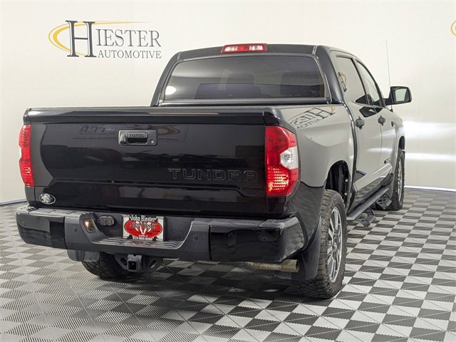 Used 2018 Toyota Tundra SR5 image 7