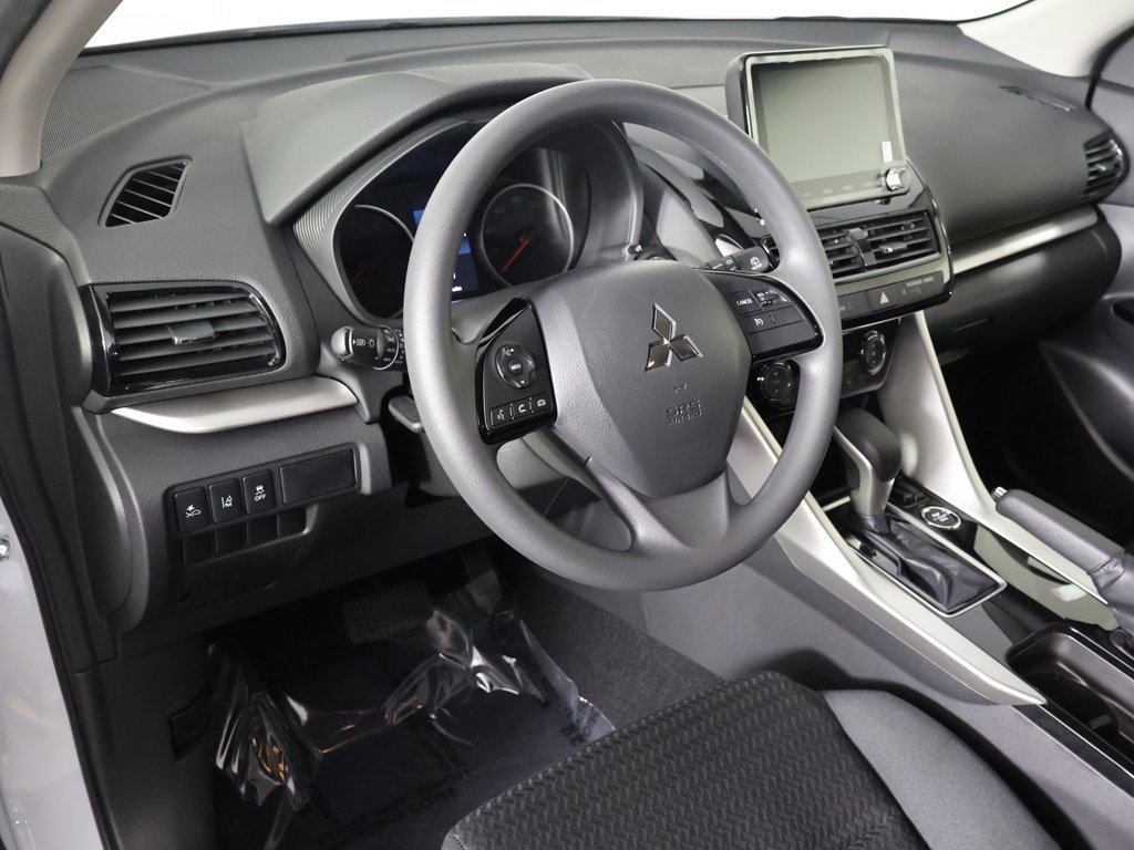 New 2026 Mitsubishi Eclipse Cross LE image 23