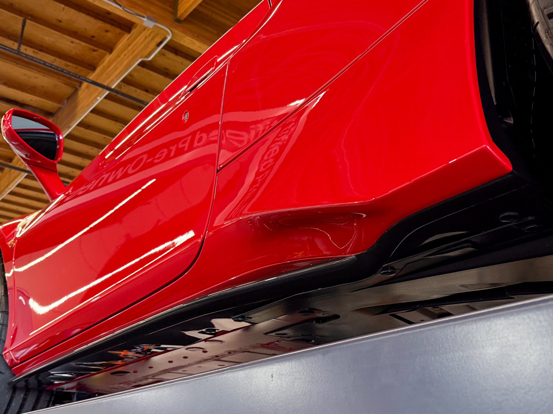 Used 2019 Ferrari 488 Pista image 95