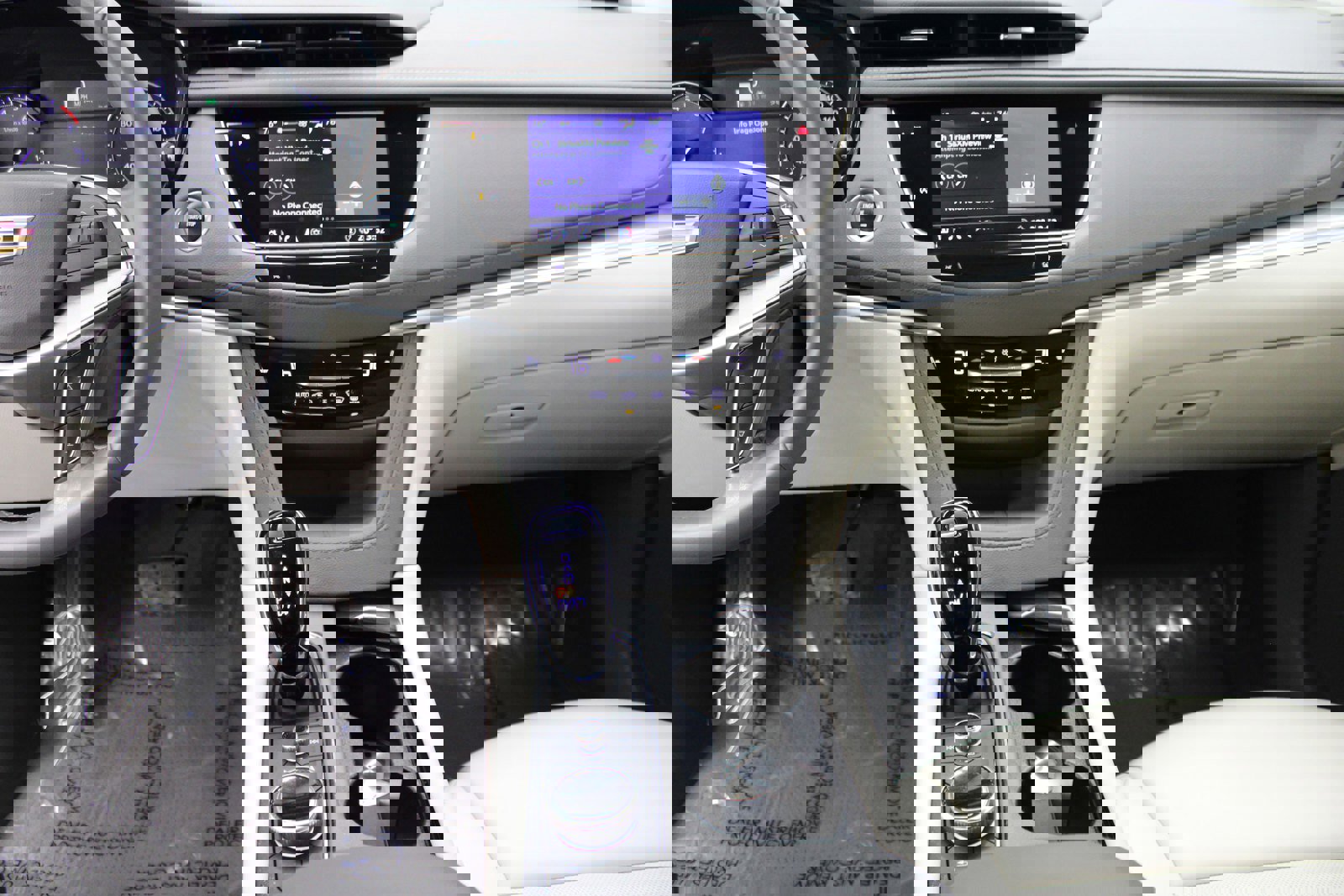 Used 2023 Cadillac XT5 Premium Luxury image 25