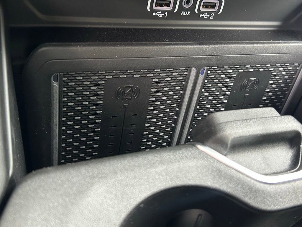 New 2026 RAM 2500 Laramie w/ Night Edition image 56