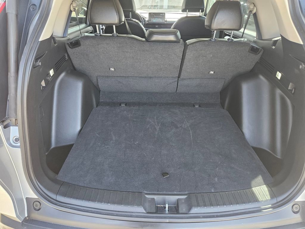 Used 2025 Honda CR-V EX-L image 25