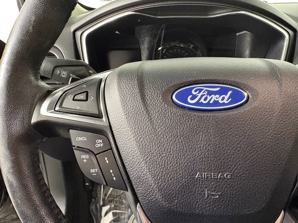 Certified 2020 Ford Fusion Titanium image 24