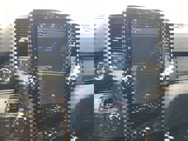 New 2025 RAM 1500 Big Horn image 22