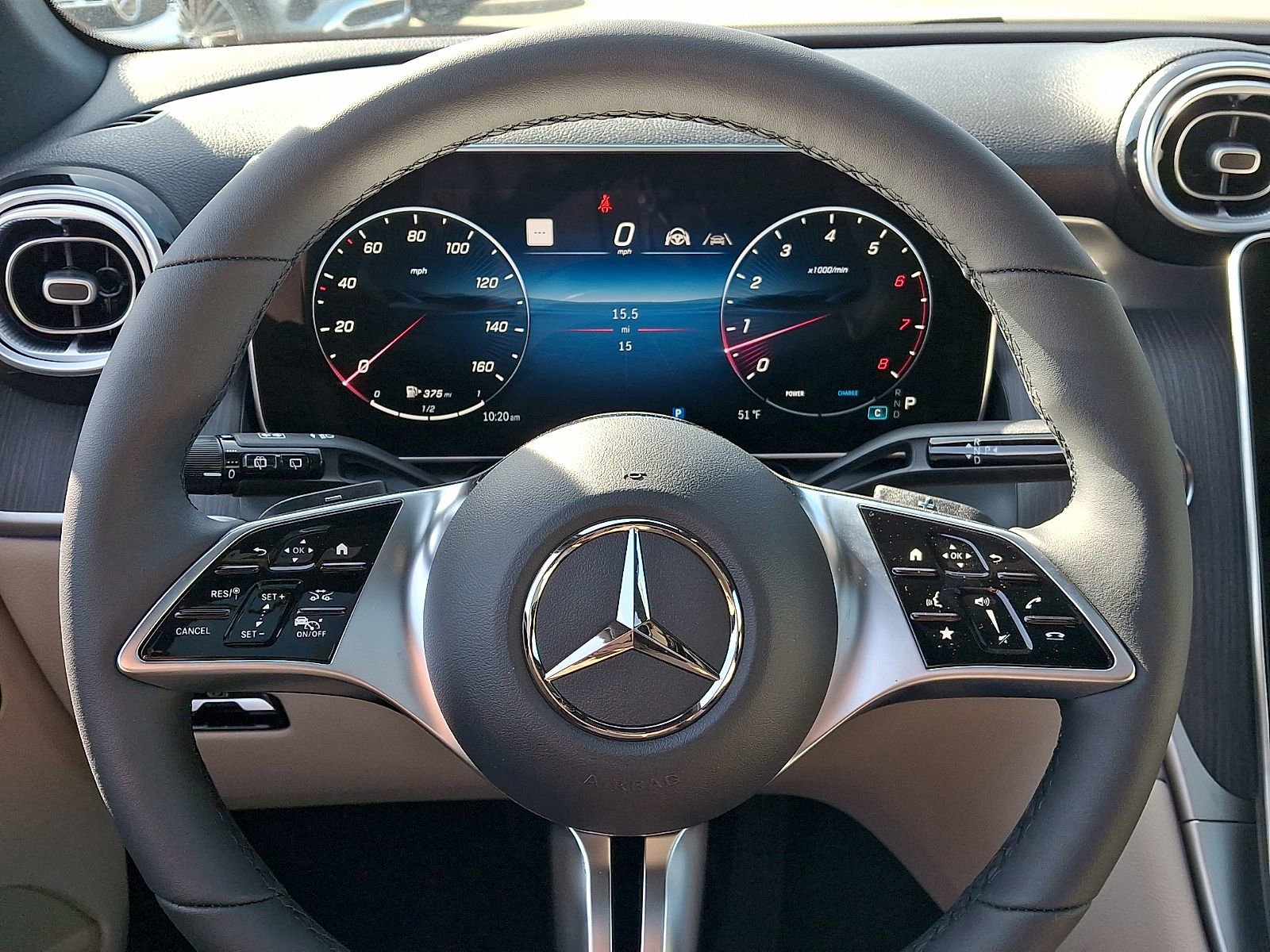 New 2026 Mercedes-Benz GLC 300 4MATIC image 15