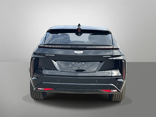 New 2026 Cadillac Lyriq Sport w/ LPO, Floor Liner Package image 15