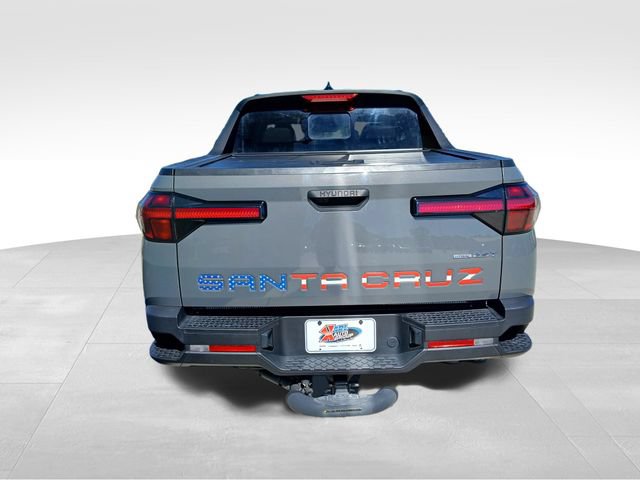 Used 2022 Hyundai Santa Cruz SEL Premium AWD/4WD image 4