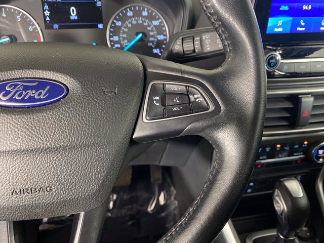 Used 2020 Ford EcoSport SE w/ SE Convenience Package AWD/4WD image 25