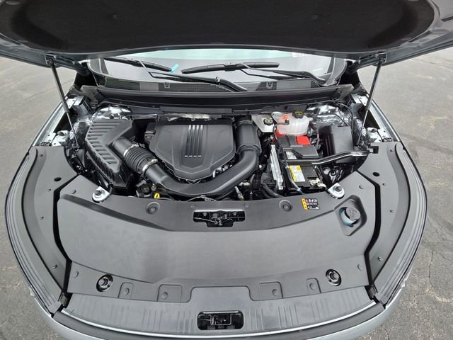 New 2026 Buick Enclave Sport Touring w/ Super Cruise Package image 31