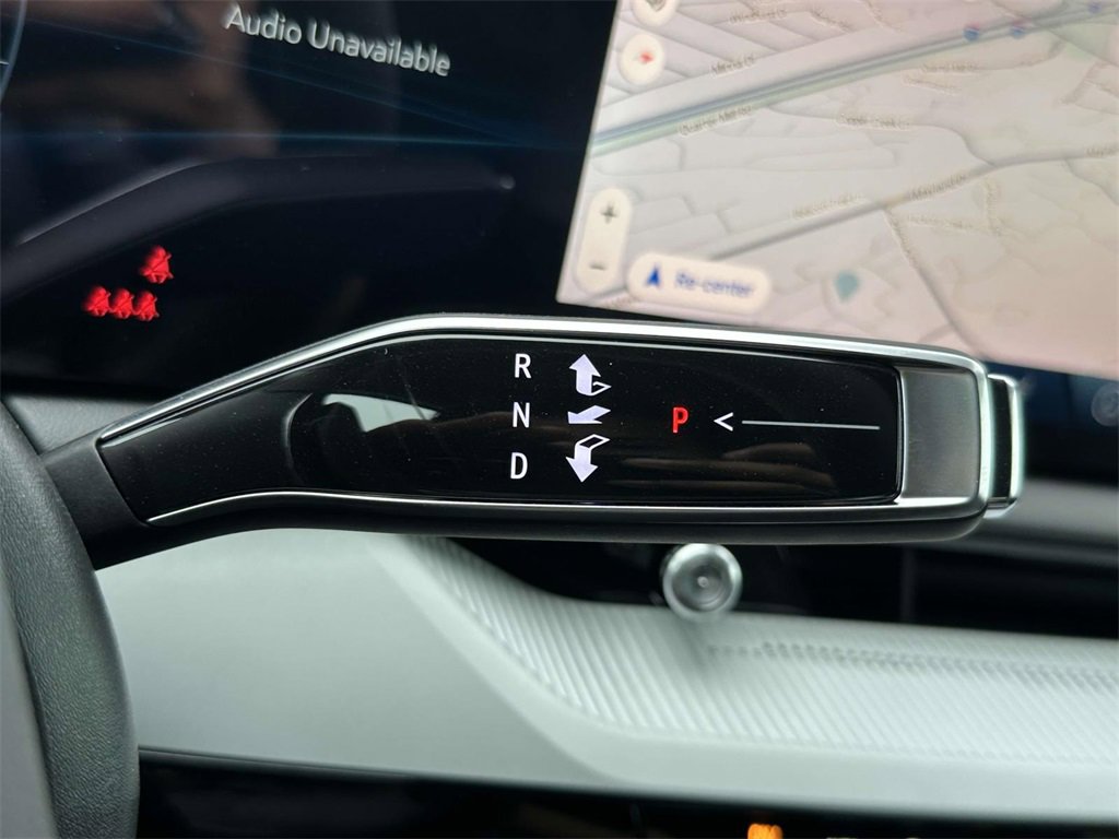 New 2025 Cadillac Optiq Sport 1 image 23