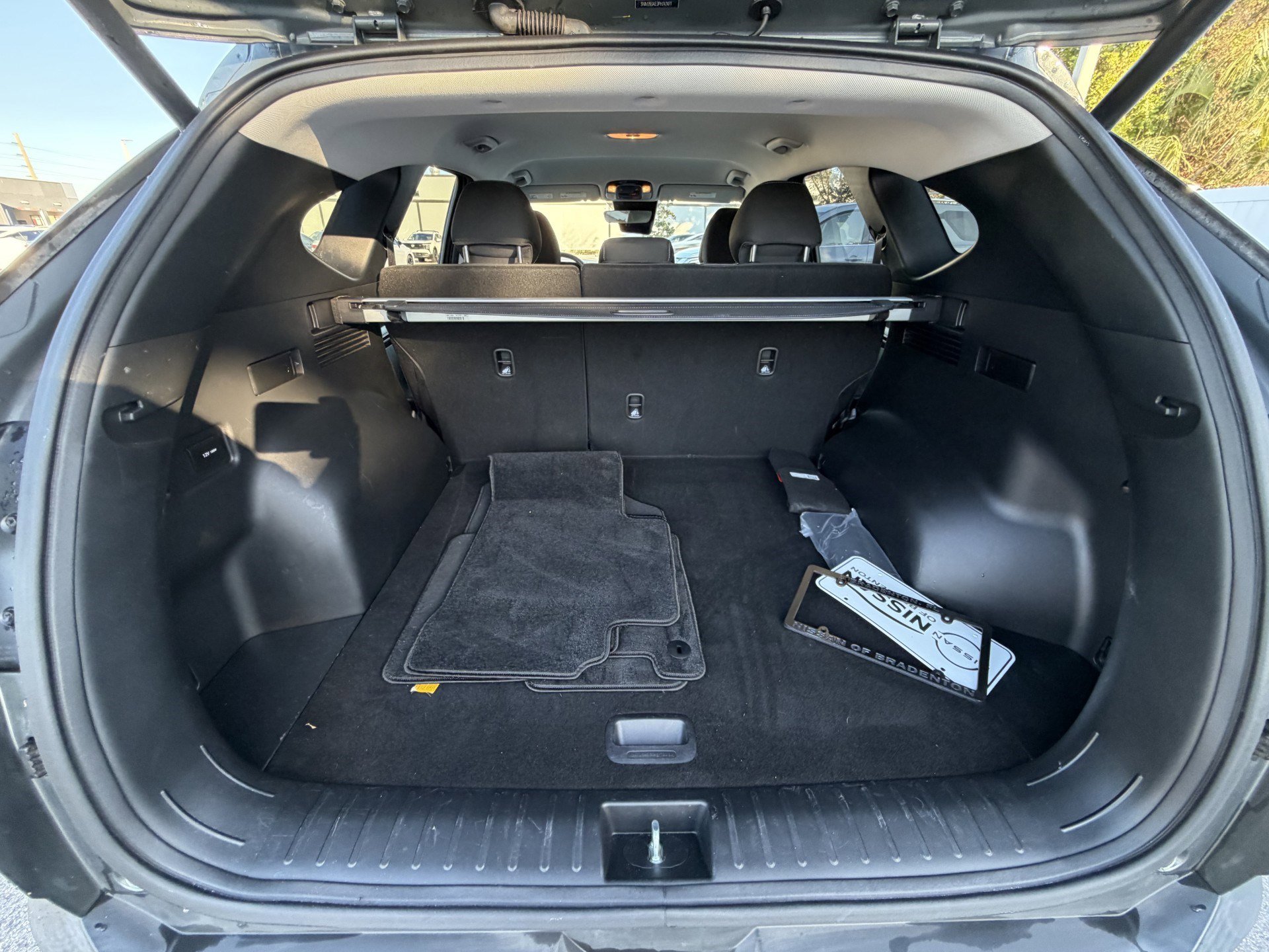 Used 2023 Hyundai Tucson SEL image 21