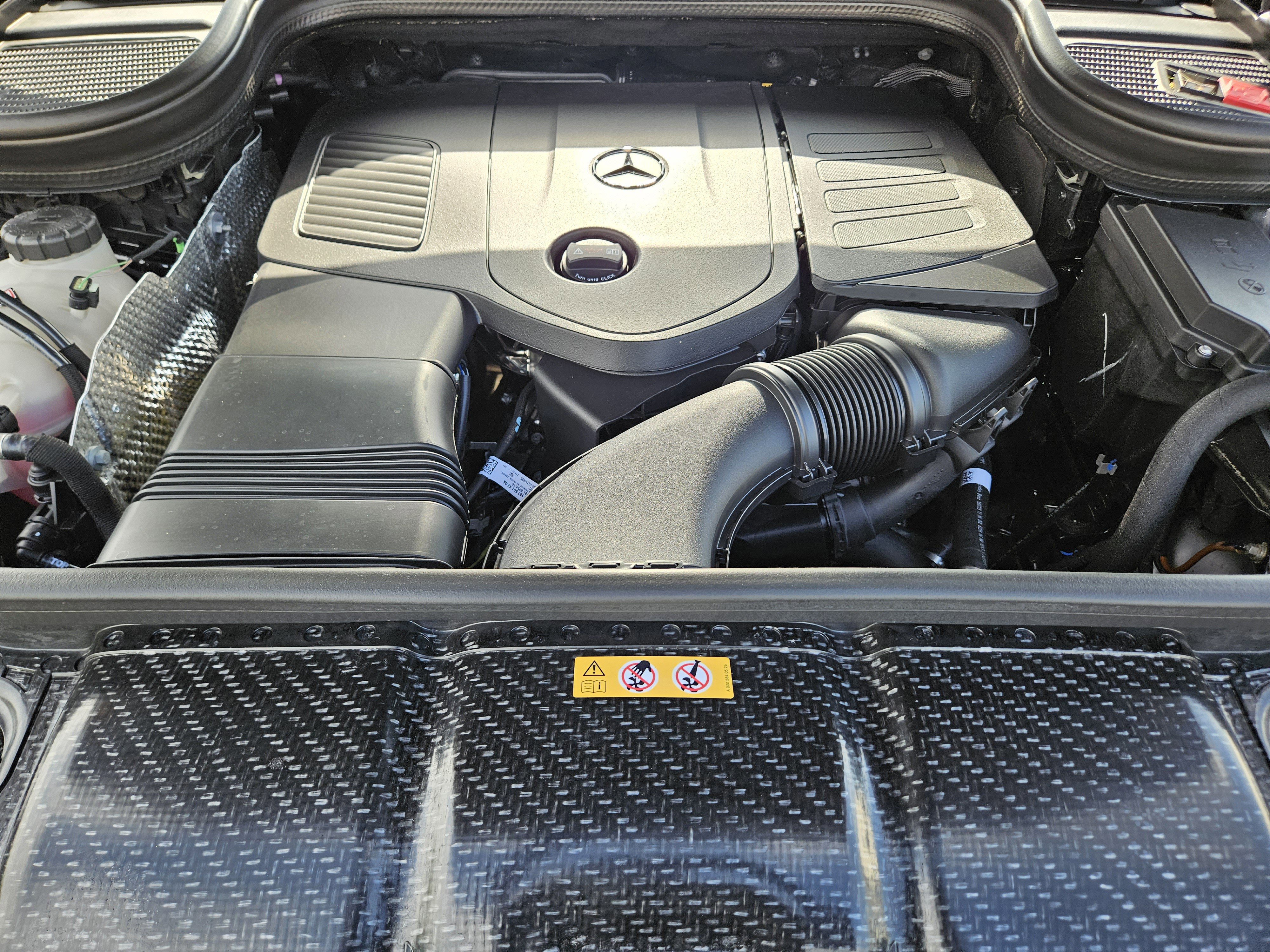 Certified 2026 Mercedes-Benz GLE 350 4MATIC image 23