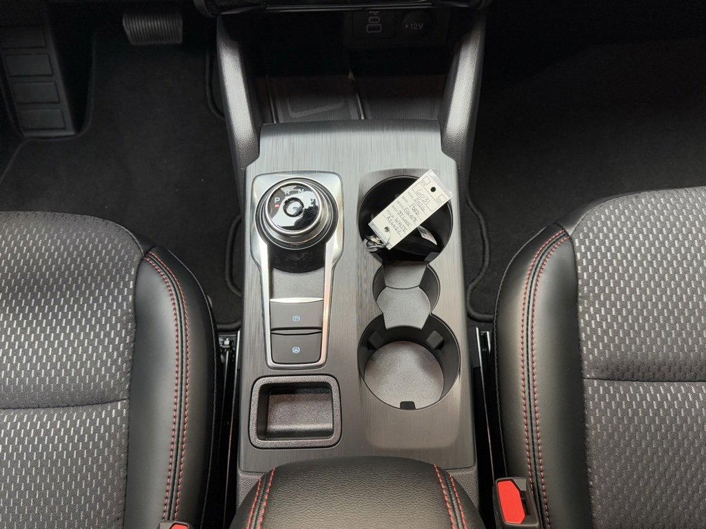 New 2026 Ford Escape ST-Line Select w/ Tech Pack #2 image 23